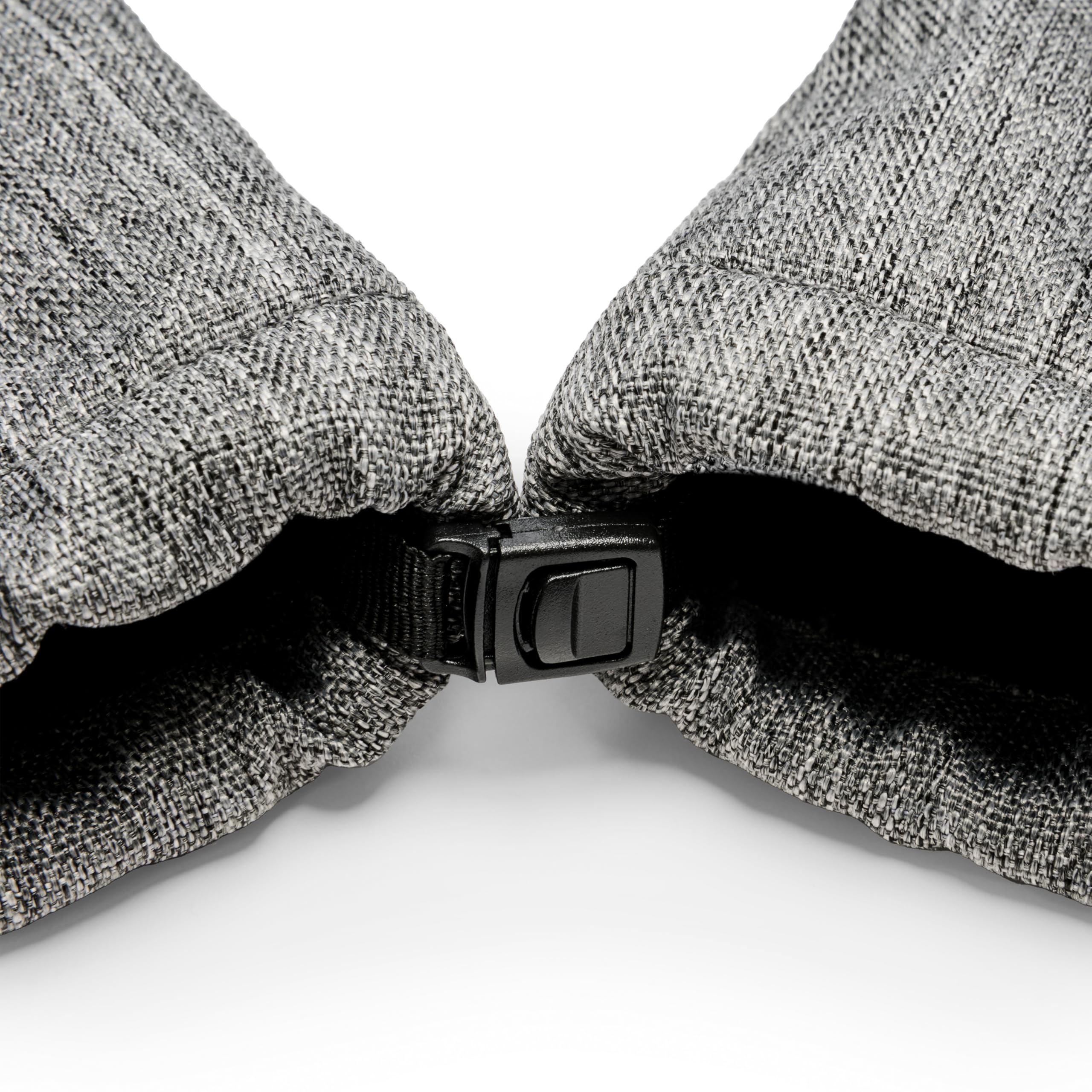 Snow Mitt Kid – Waterproof, Insulated Kids’ Mittens with 3M™ Thinsulate™, Fleece Lining, Grippy Palm & Secure Wrist Cinch - Image 4