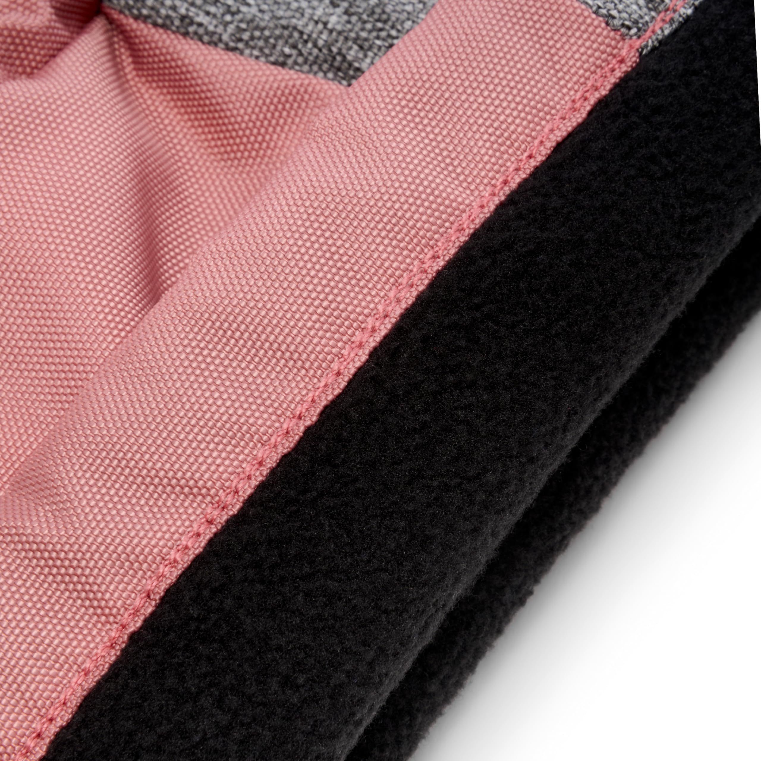 Snow Mitt Kid – Waterproof, Insulated Kids’ Mittens with 3M™ Thinsulate™, Fleece Lining, Grippy Palm & Secure Wrist Cinch - Image 5