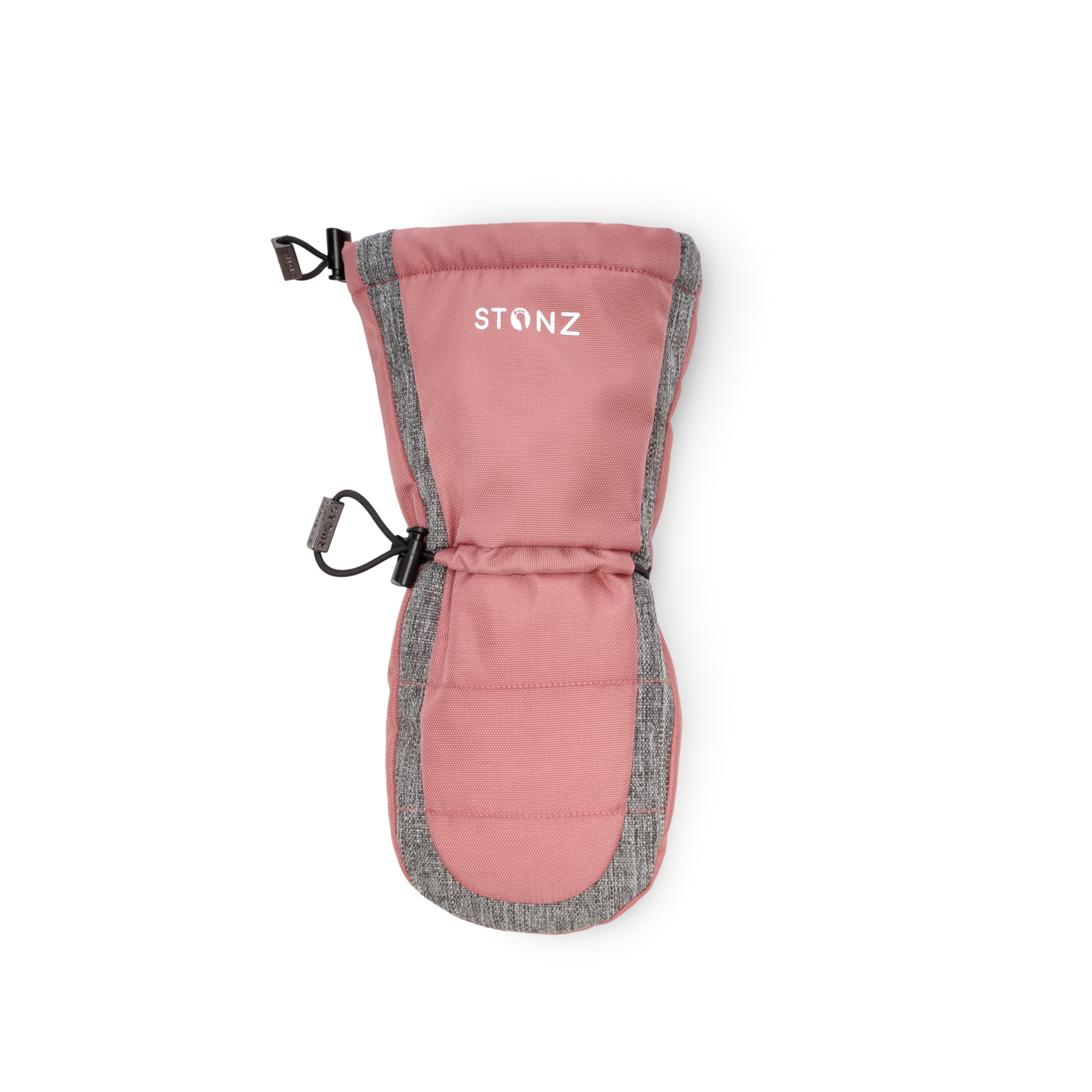 Snow Mitt Kid – Waterproof, Insulated Kids’ Mittens with 3M™ Thinsulate™, Fleece Lining, Grippy Palm & Secure Wrist Cinch - Image 8