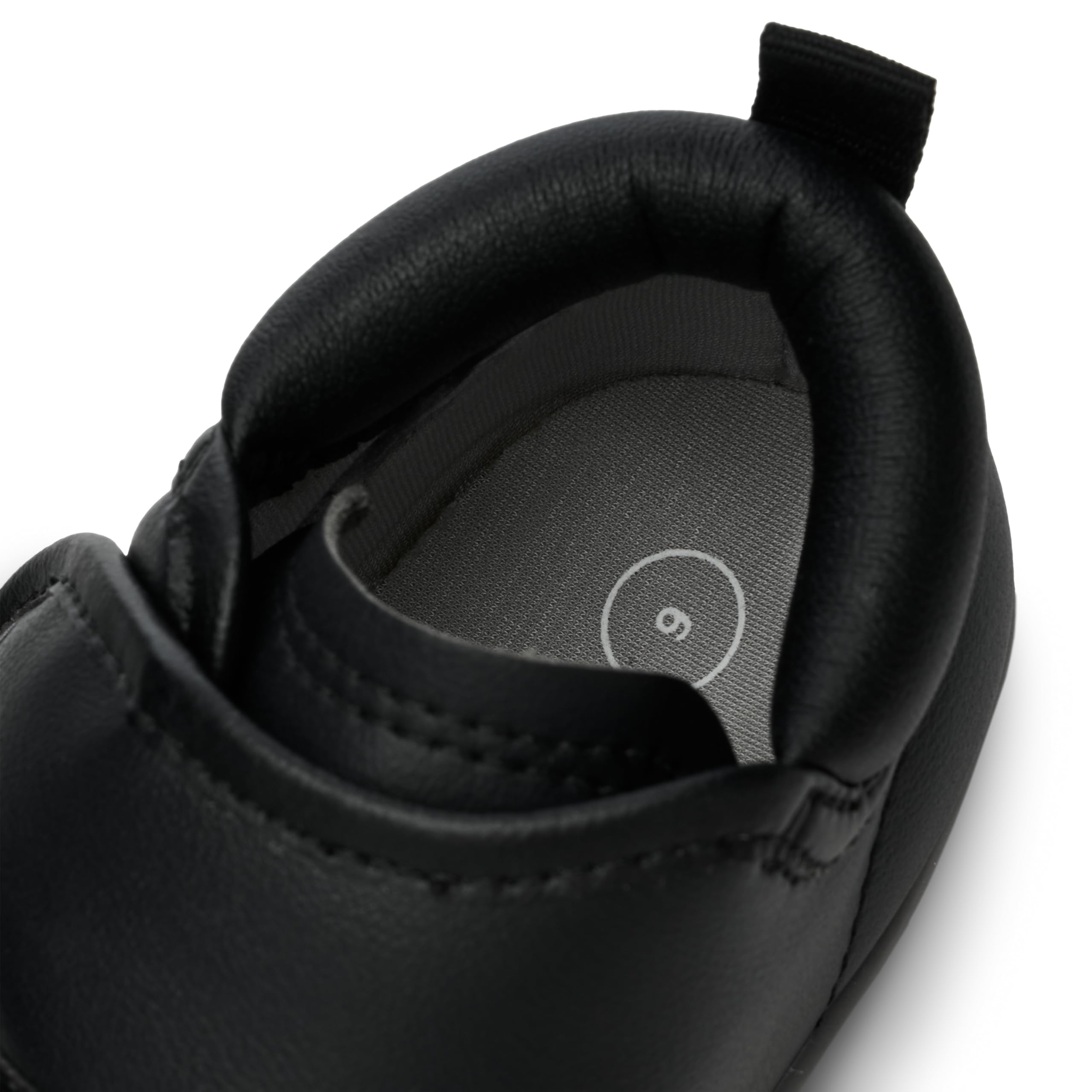 Stonz Cruiser™ Everyday Baby – APMA-Recognized, Water-Repellent & Flexible First Walker - Image 4