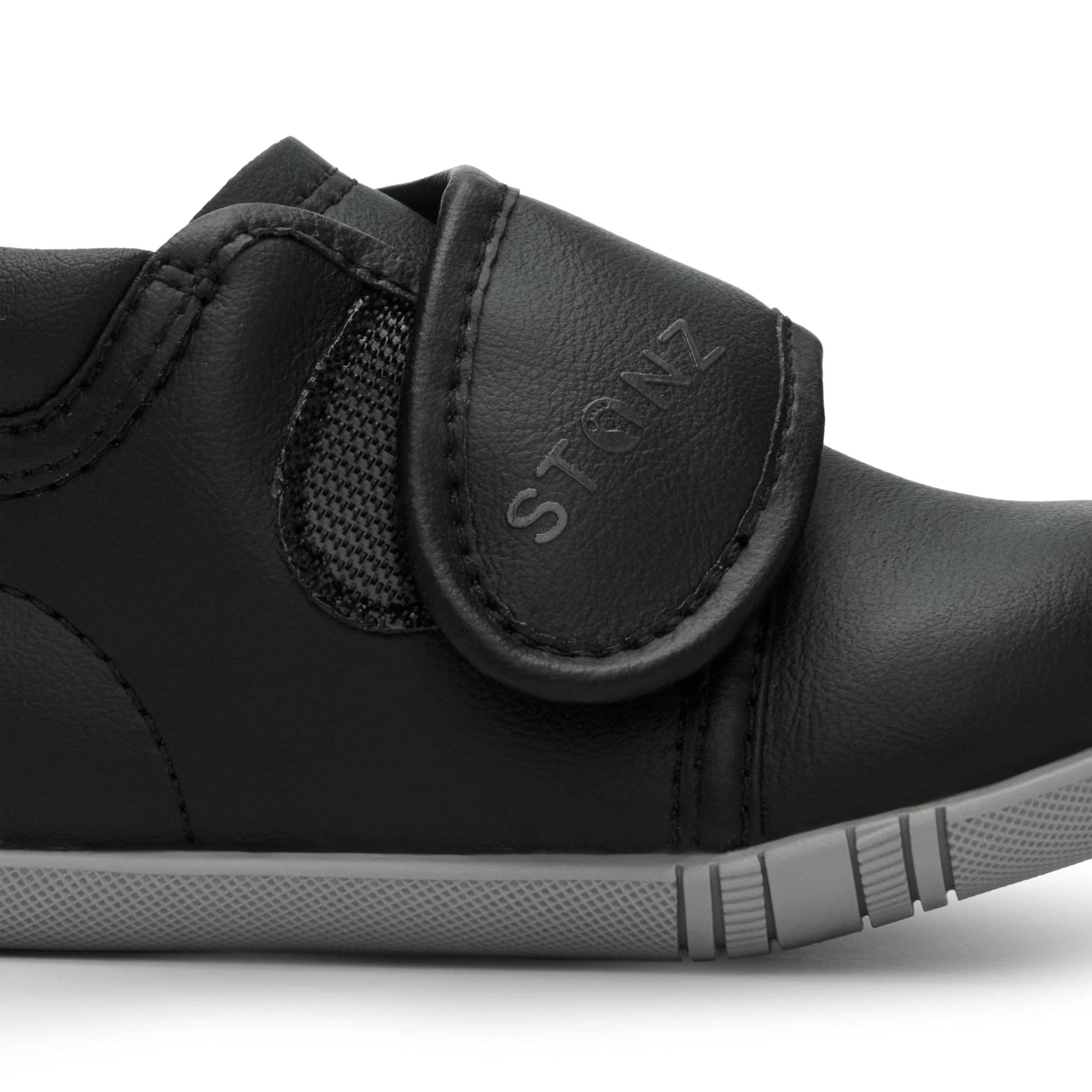 Stonz Cruiser™ Everyday Baby – APMA-Recognized, Water-Repellent & Flexible First Walker - Image 5