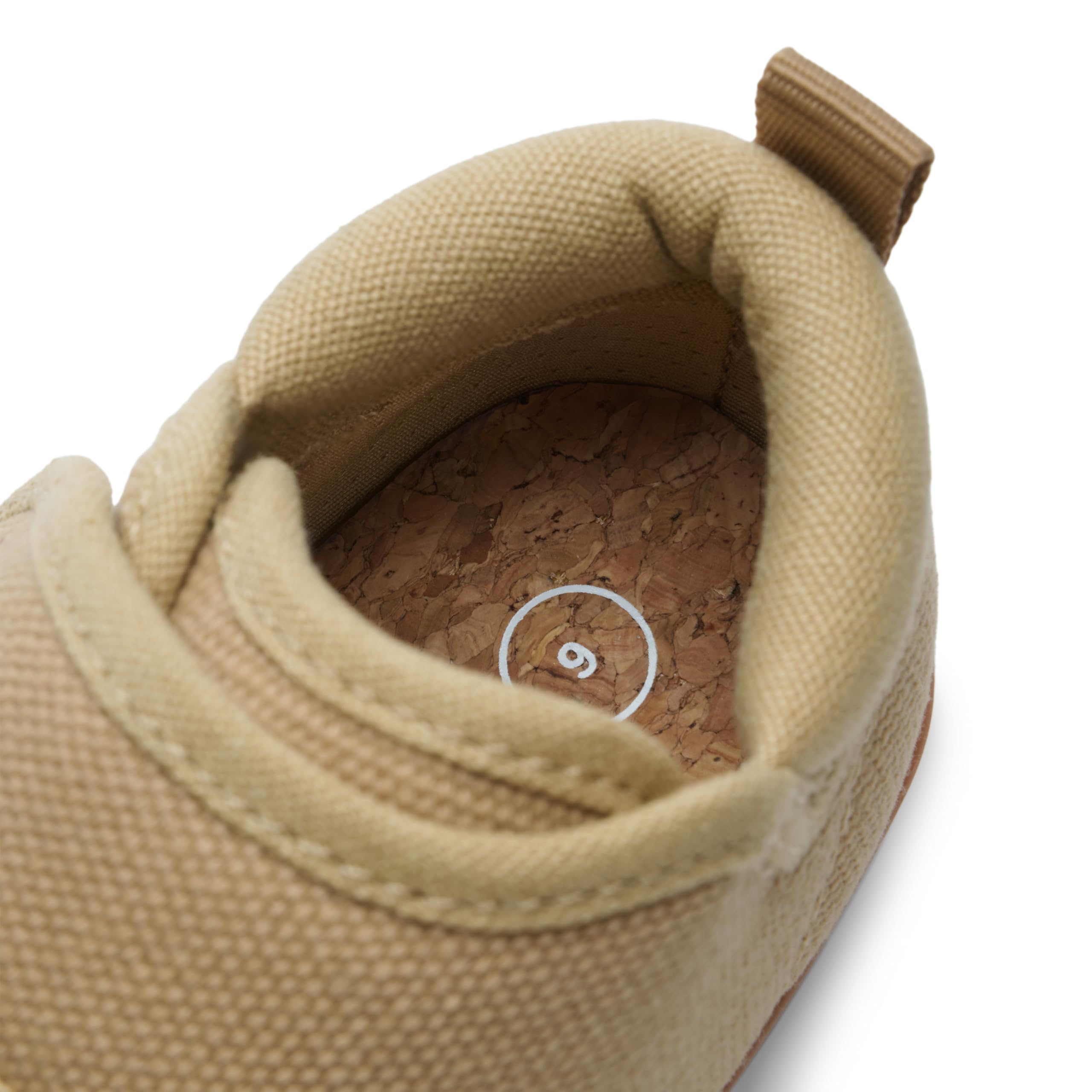 Stonz Cruiser™ Natural – Breathable, Flexible Shoes Made with Natural Materials - Image 4