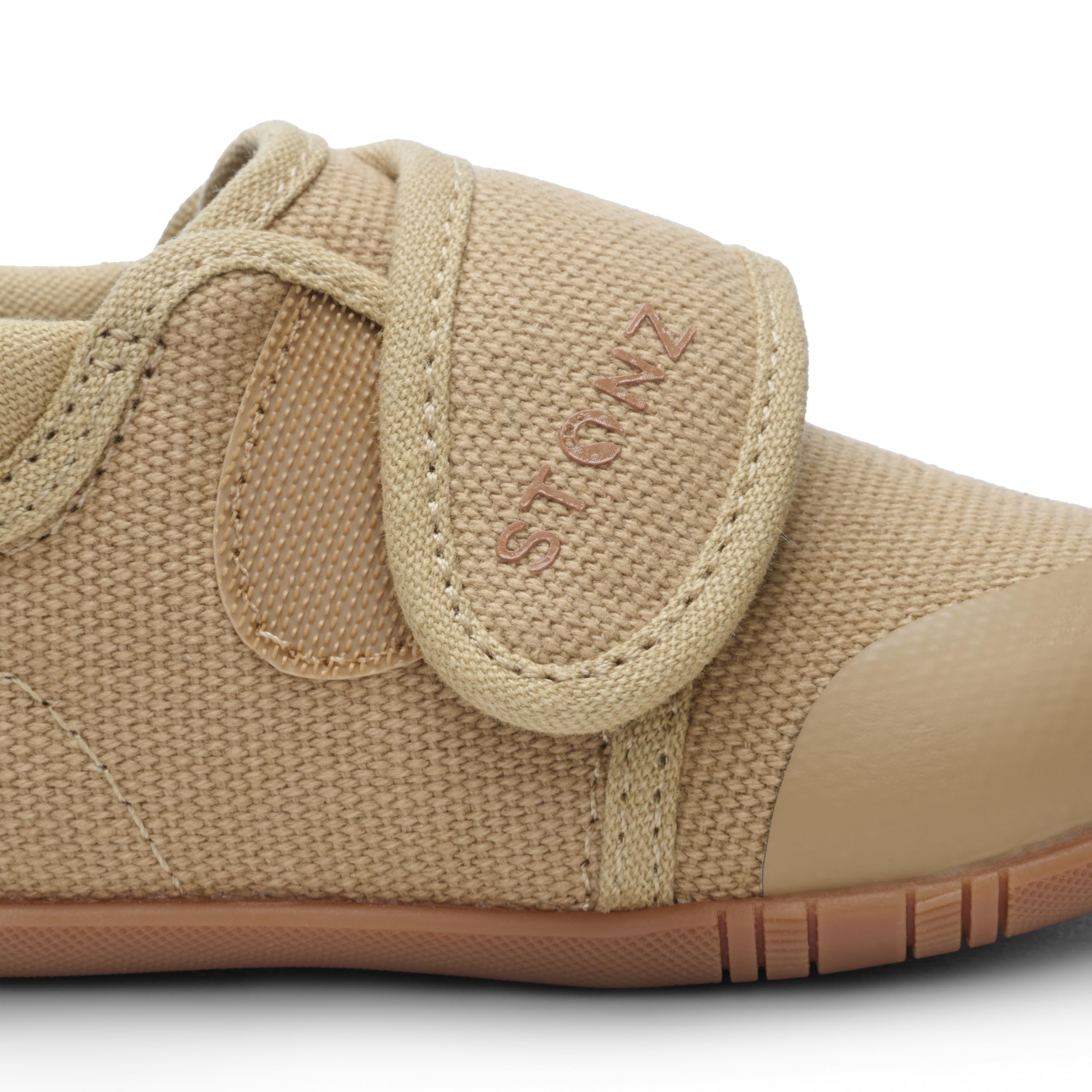 Stonz Cruiser™ Natural – Breathable, Flexible Shoes Made with Natural Materials - Image 5