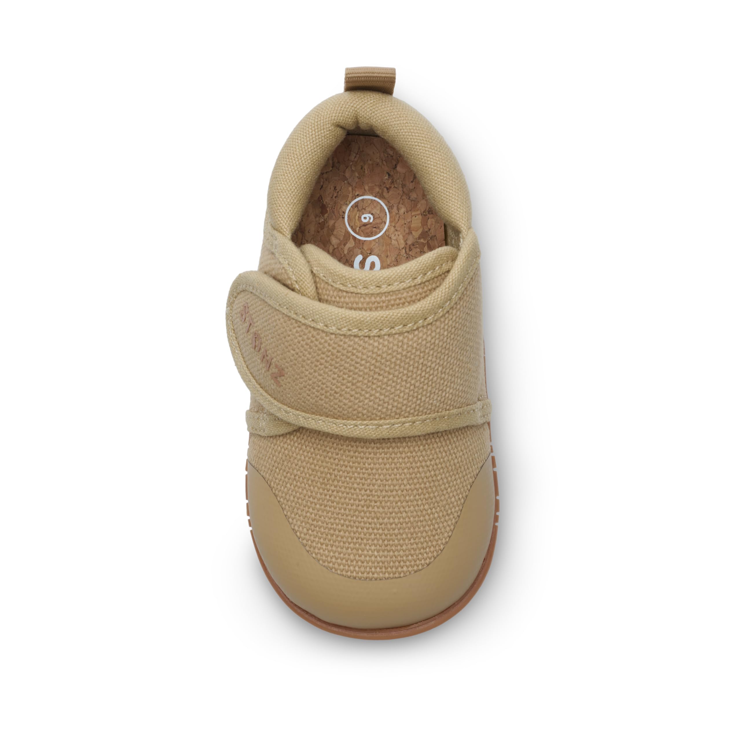 Stonz Cruiser™ Natural – Breathable, Flexible Shoes Made with Natural Materials - Image 8