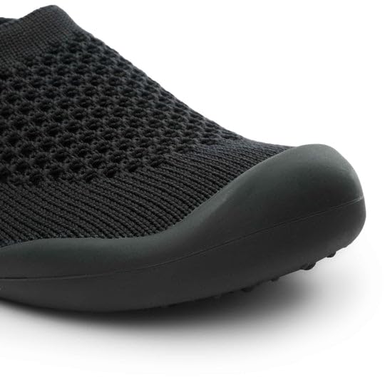 Stonz Roamer Baby and Toddler Shoe - Versatile Everyday Shoe for Warm Outdoor Adventures for Kids - Image 4