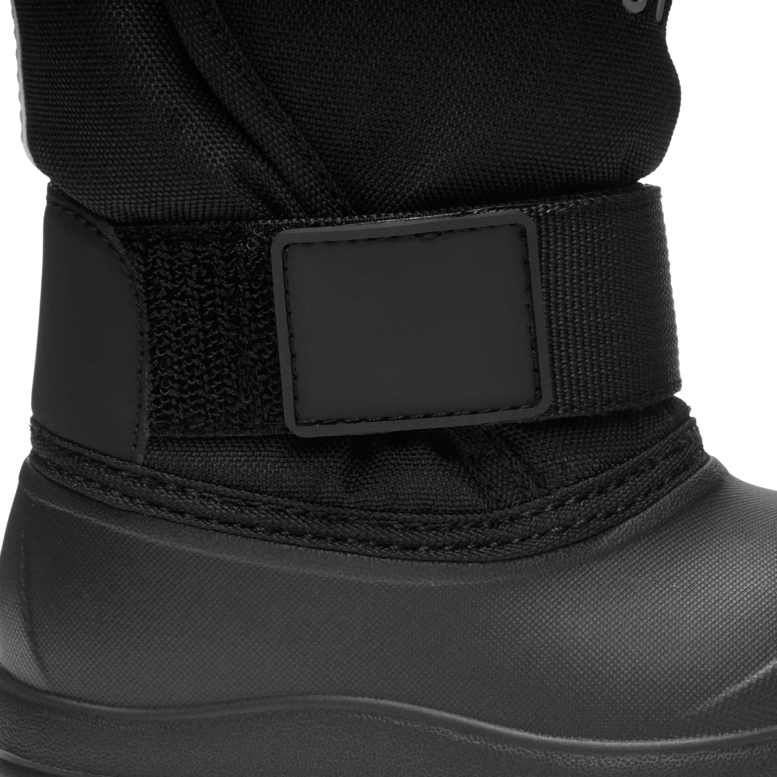 Trek Toddler Winter Boot – Waterproof, Insulated & Ultra-Lightweight with Plush Lining & Slip-Resistant Sole - Image 5